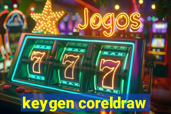 keygen coreldraw